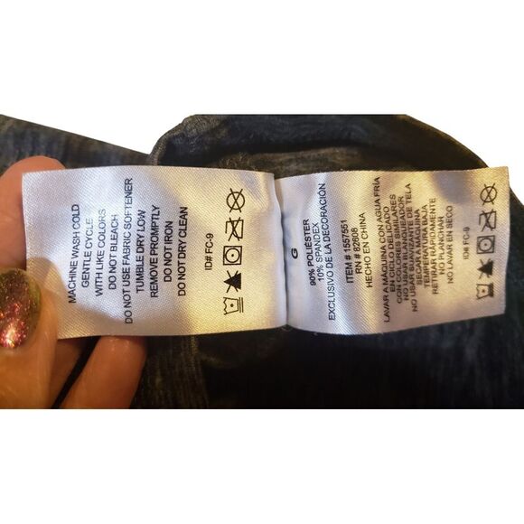 Rugged Elements Shirt Mens L Durable Utility Pullover Soft Long‎ Sleeve Gray - Picture 10 of 16